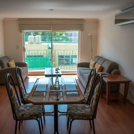 Residence L' Heritage Hipolito Taine By Bluebay Mexico City Ngoại thất bức ảnh