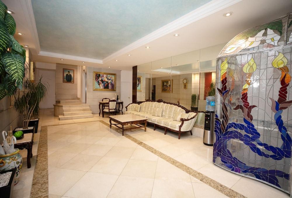 Residence L' Heritage Hipolito Taine By Bluebay Mexico City Ngoại thất bức ảnh