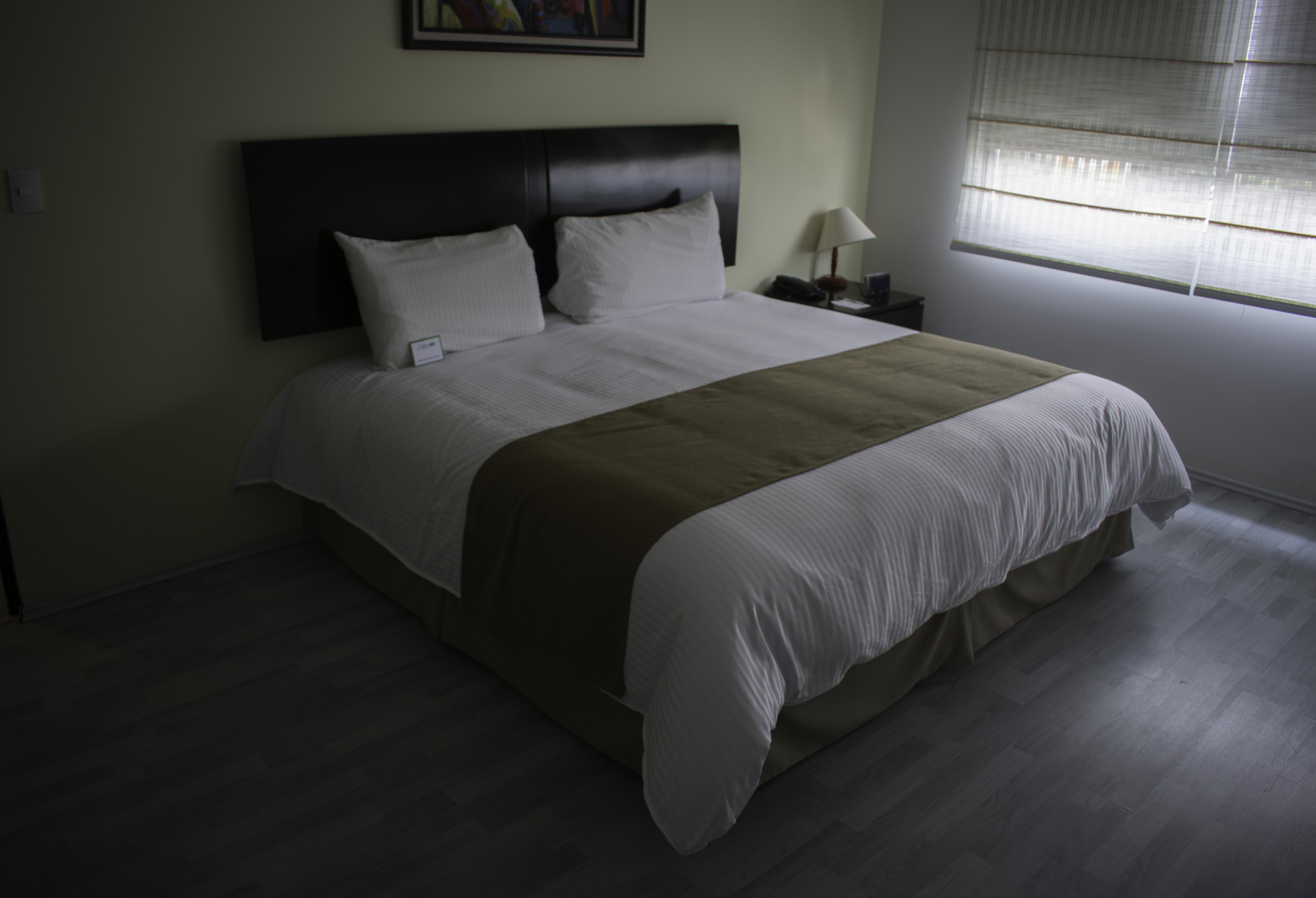 Residence L' Heritage Hipolito Taine By Bluebay Mexico City Ngoại thất bức ảnh