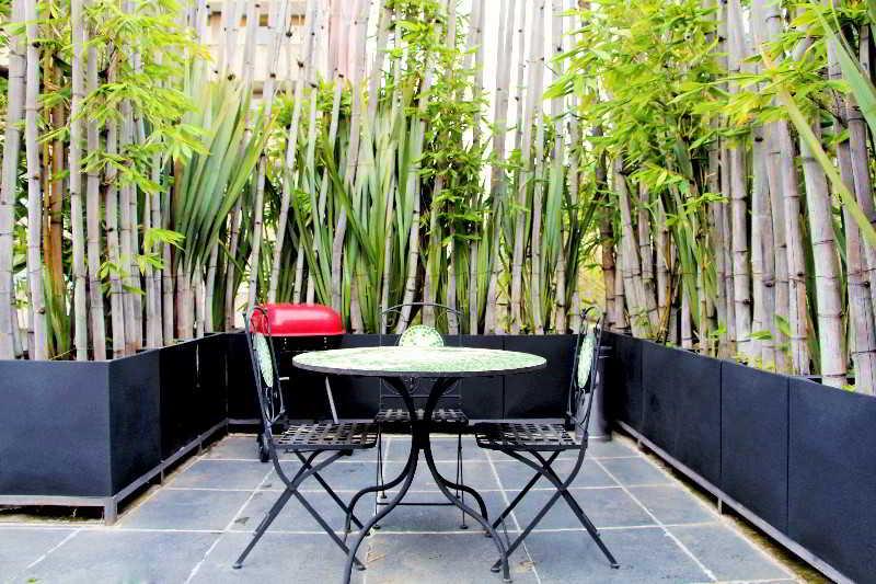 Residence L' Heritage Hipolito Taine By Bluebay Mexico City Ngoại thất bức ảnh