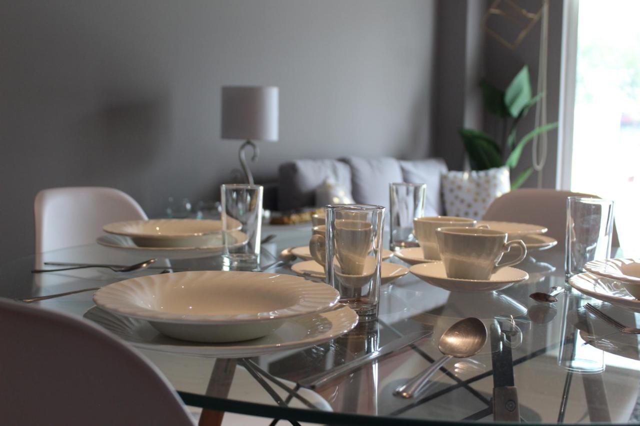Residence L' Heritage Hipolito Taine By Bluebay Mexico City Ngoại thất bức ảnh