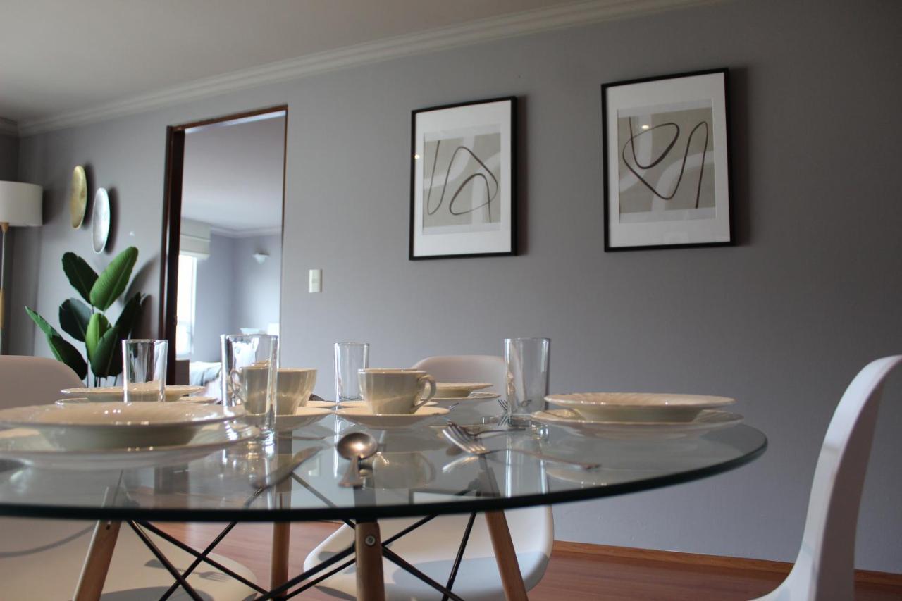 Residence L' Heritage Hipolito Taine By Bluebay Mexico City Ngoại thất bức ảnh