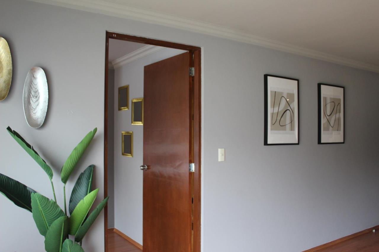 Residence L' Heritage Hipolito Taine By Bluebay Mexico City Ngoại thất bức ảnh