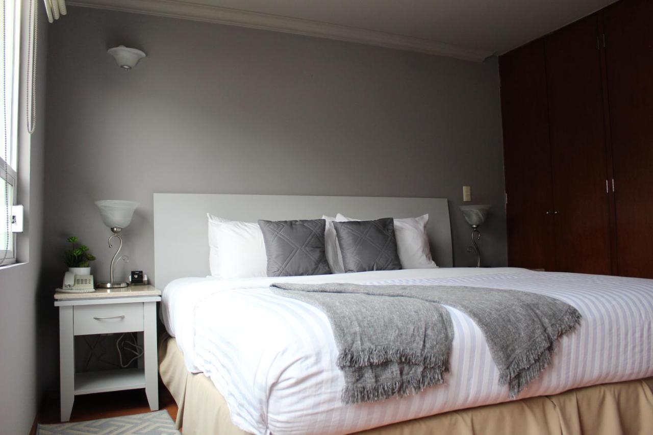 Residence L' Heritage Hipolito Taine By Bluebay Mexico City Ngoại thất bức ảnh