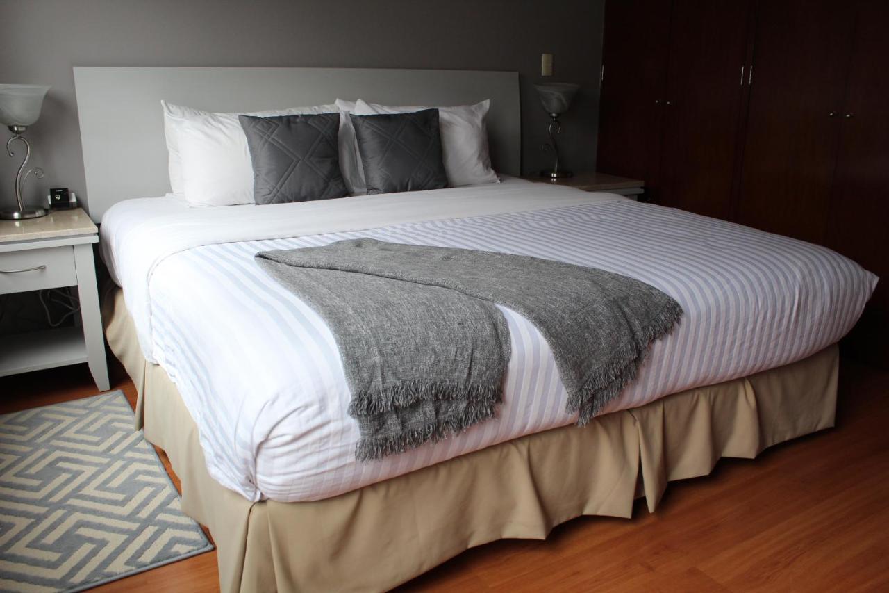 Residence L' Heritage Hipolito Taine By Bluebay Mexico City Ngoại thất bức ảnh