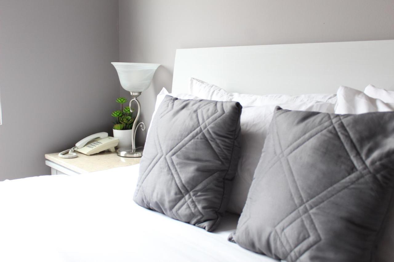 Residence L' Heritage Hipolito Taine By Bluebay Mexico City Ngoại thất bức ảnh