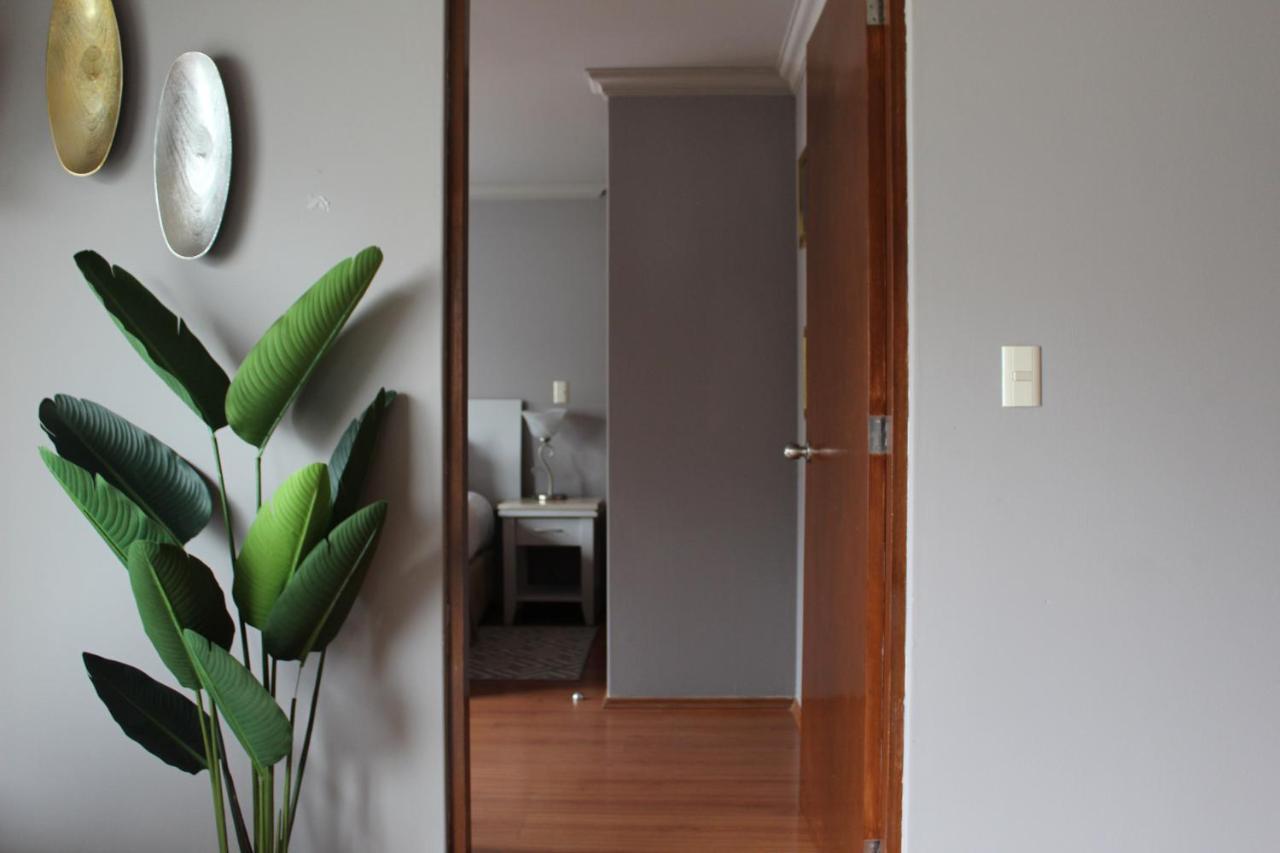 Residence L' Heritage Hipolito Taine By Bluebay Mexico City Ngoại thất bức ảnh