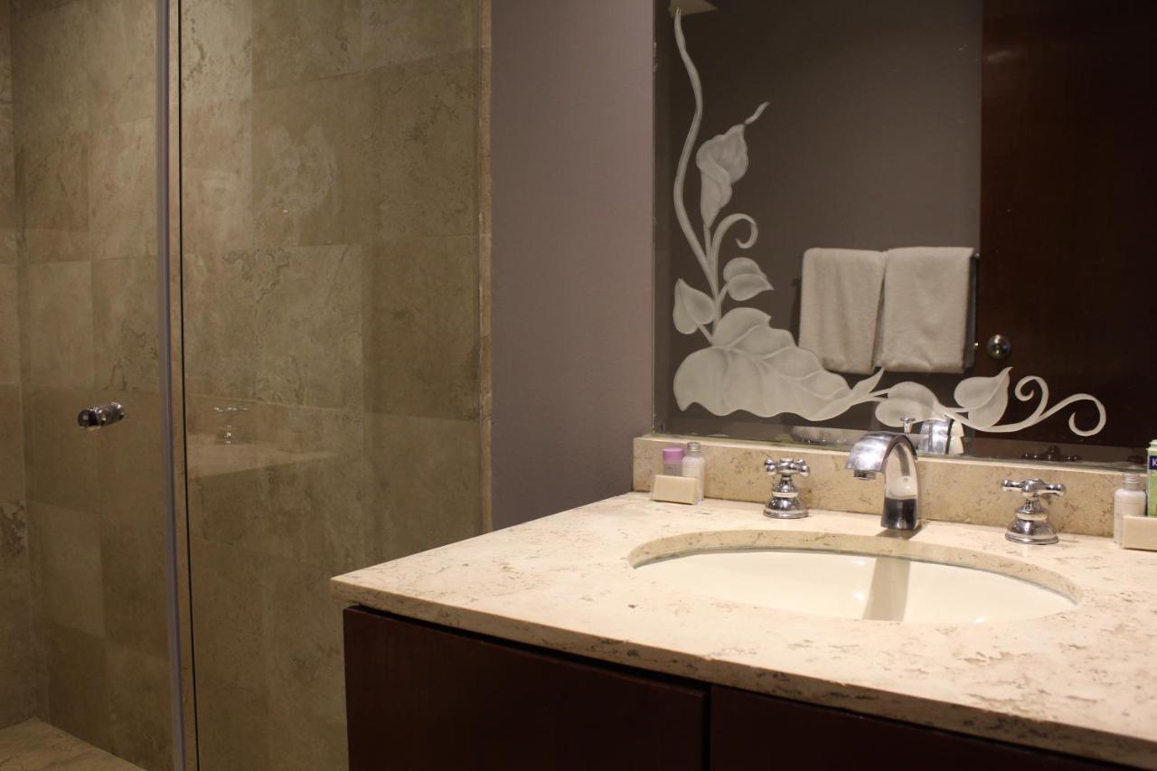 Residence L' Heritage Hipolito Taine By Bluebay Mexico City Ngoại thất bức ảnh
