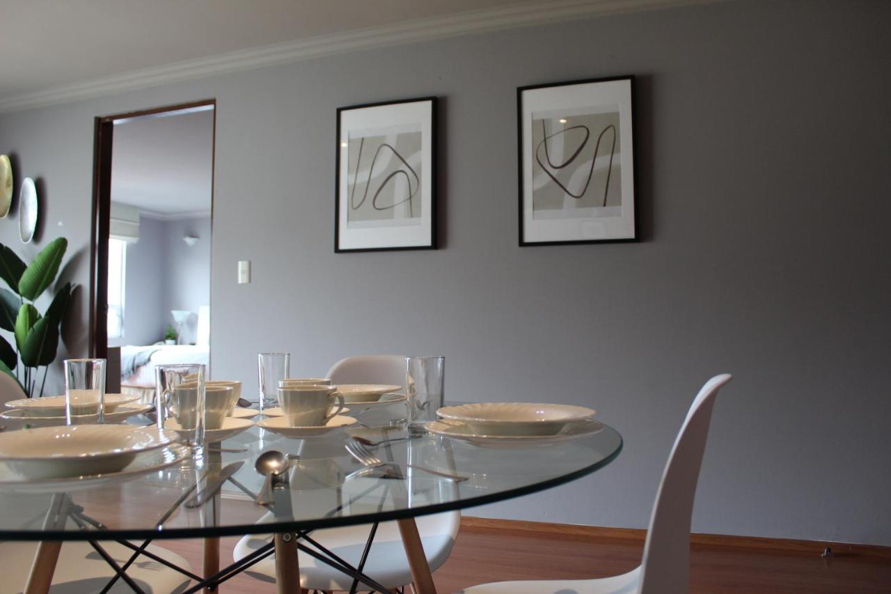 Residence L' Heritage Hipolito Taine By Bluebay Mexico City Ngoại thất bức ảnh