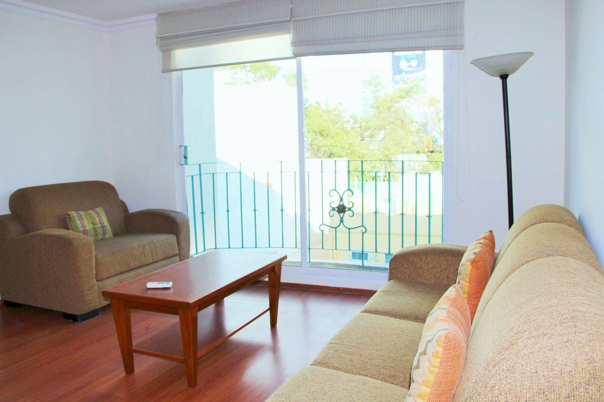 Residence L' Heritage Hipolito Taine By Bluebay Mexico City Ngoại thất bức ảnh