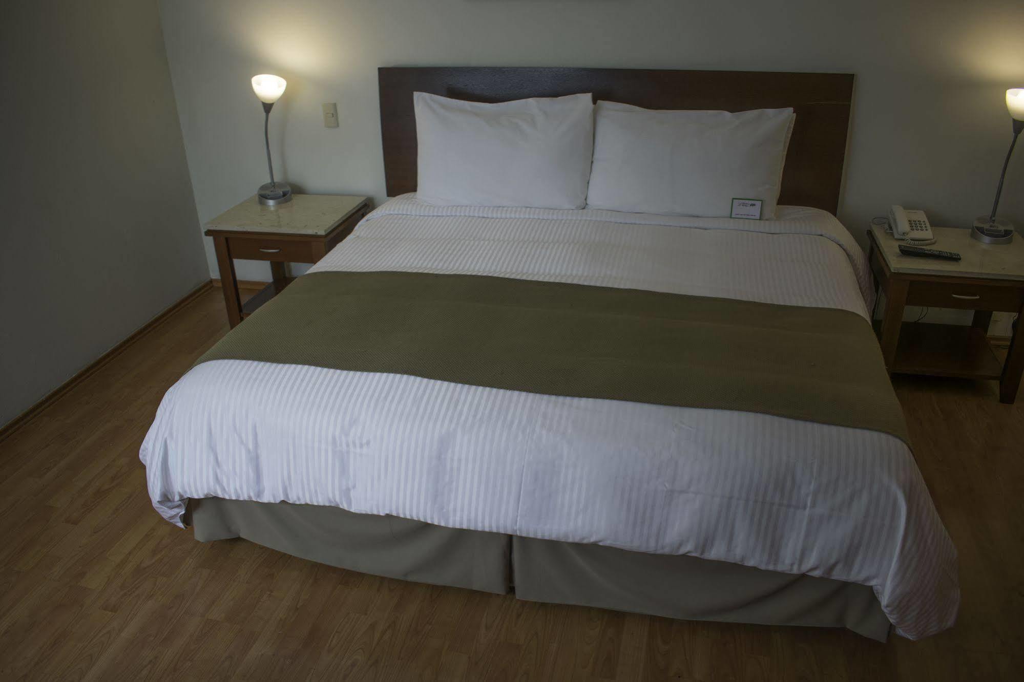 Residence L' Heritage Hipolito Taine By Bluebay Mexico City Ngoại thất bức ảnh